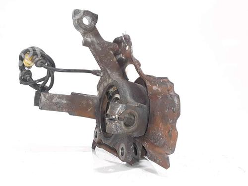 Right front steering knuckle FIAT PUNTO (188_) 1.2 60 (188.030, .050, .130, .150, .230, .250) | BP25196414M26 