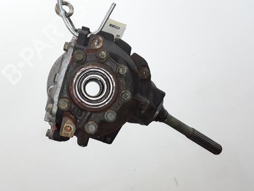 Transfer box TOYOTA RAV 4 II (_A2_) 2.0 4WD (ACA21, ACA20) | BP37674392M36 - Image 4