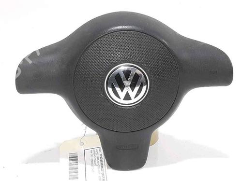 Used Driver airbag VW POLO IV (9N_, 9A_) 1.2 12V (64 hp) 25160228