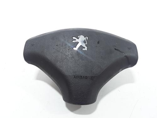 Used Driver airbag PEUGEOT 308 I (4A_, 4C_) 1.6 16V (120 hp) 25160728