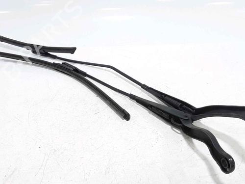 Front windshield wiper arm OPEL CORSA D (S07) 1.3 CDTI (L08, L68) | BP25202816C143 