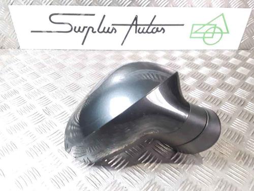 Right mirror SEAT IBIZA IV (6J5, 6P1) 1.2 TDI | BP25192153C27 