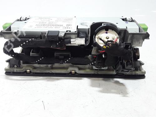 Radio AUDI A3 Sportback (8VA, 8VF) 30 TDI | BP29230249E6 