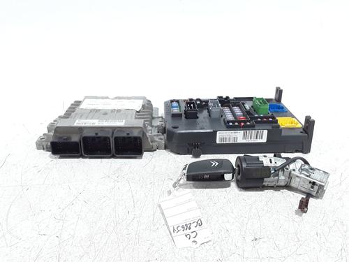 Used Electronic module CITROËN C4 II (NC_) 1.6 HDi 110 (112 hp) 32199479