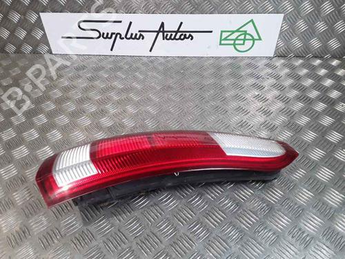 Right taillight OPEL MERIVA A MPV (X03) 1.7 CDTI (E75) | BP25193011C35 