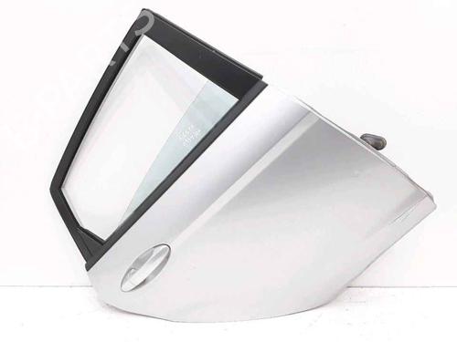 Dør høyre bak FORD FIESTA VI (CB1, CCN) 1.4 TDCi | BP25194302C5