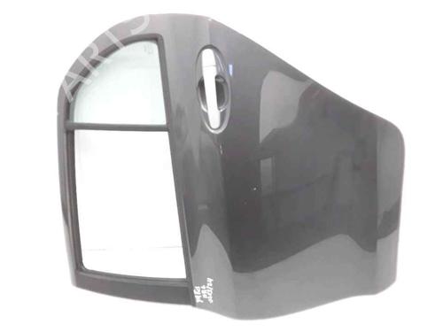 Left rear door TOYOTA YARIS (_P9_) 1.4 D-4D (NLP90_, NLP90R) | BP25188468C4 