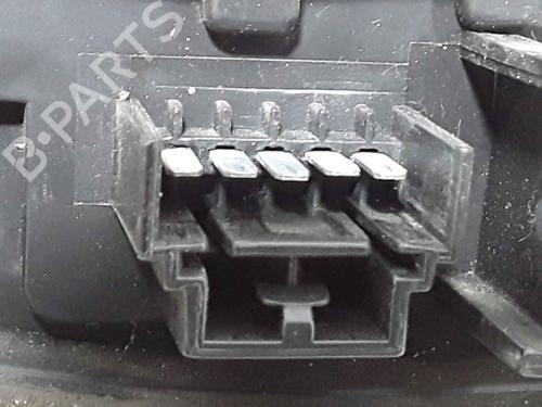 Left taillight FIAT PUNTO (188_) 1.2 60 (188.030, .050, .130, .150, .230, .250) | BP25187448C34 