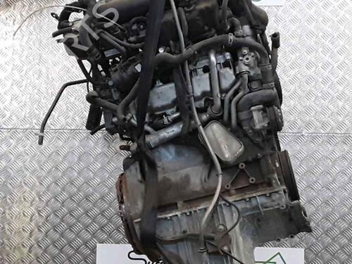 Engine MERCEDES-BENZ A-CLASS (W169) A 180 CDI (169.007, 169.307) | BP25176968M1 