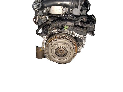 Used Engine Engine 36892618 36892618