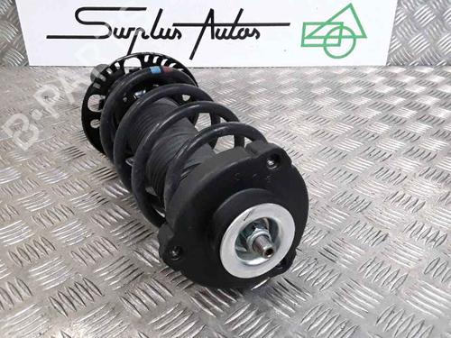 Right front shock absorber VW POLO (9N_, 9A_) 1.2 12V | BP25196075M17 