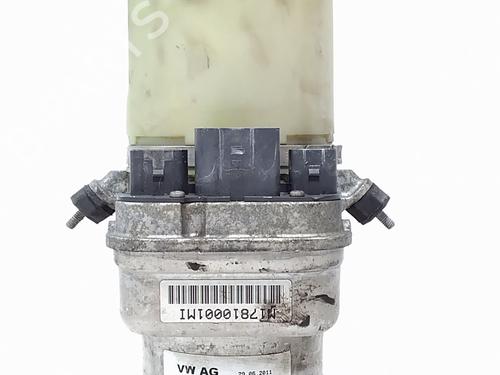 Used Steering pump Steering pump VW POLO V (6R1, 6C1) 1.2 TDI (75 hp) 33296868 33296868