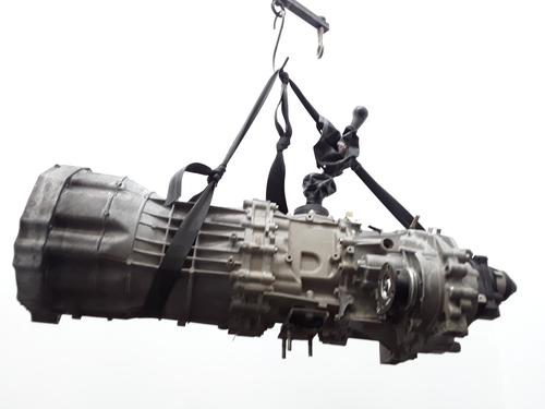 Gearbox NISSAN NAVARA NP300 (D40) 2.5 dCi 4WD | BP25184876M3 