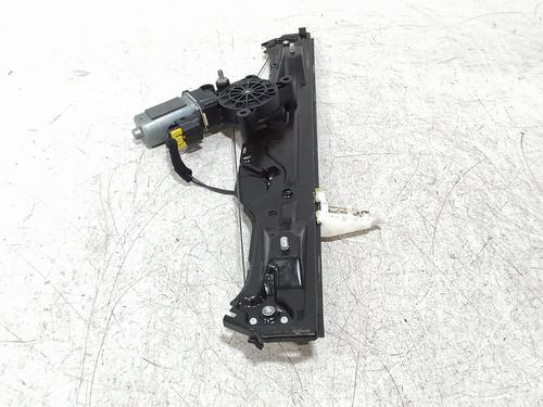 Front right window mechanism FORD KA (RU8) 1.3 TDCi | BP39479765C23 - Image 4