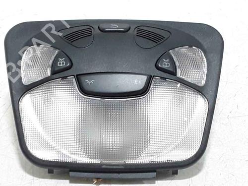 Used Interior roof light MERCEDES-BENZ C-CLASS Coupe (CL203) C 220 CDI (203.708) (150 hp) 25180420