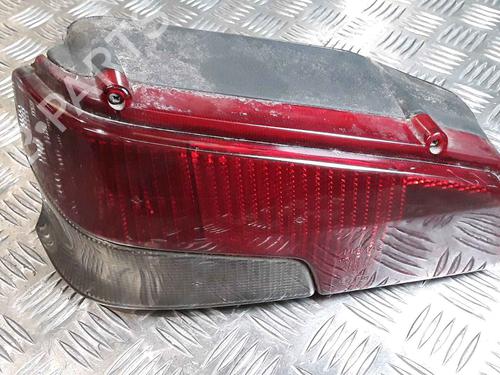 Used Left taillight RENAULT MEGANE II (BM0/1_, CM0/1_) 1.9 dCi (BM0G, CM0G) (120 hp) 25187291