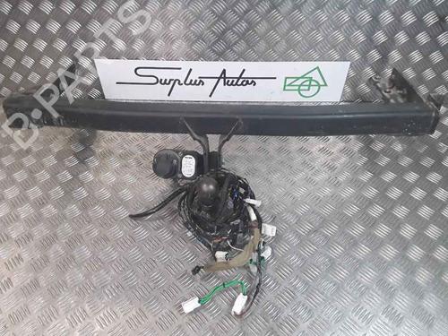 Used Tow ball/Mechanism NISSAN X-TRAIL I (T30) 2.2 dCi 4x4 (136 hp) 25172483