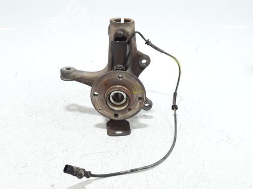 Right front steering knuckle CITROËN C1 (PM_, PN_) 1.0 | BP30187273M26