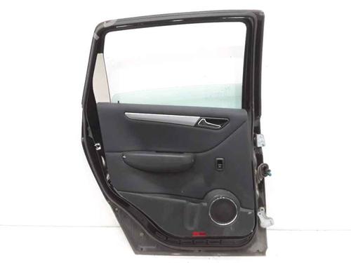 Left rear door MERCEDES-BENZ B-CLASS Sports Tourer (W245) B 180 CDI (245.207) | BP25188290C4 