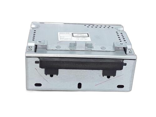 Bilradio FORD FIESTA VI (CB1, CCN) 1.4 TDCi (68 hp) 29379804