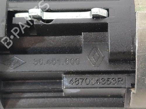 Ignition barrel DACIA SANDERO 1.4 MPI LPG | BP36816728M48 - Image 2