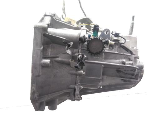 Gearbox DACIA LODGY (JS_) 1.5 Blue dCi 115 (JSJT) | BP27862526M3 