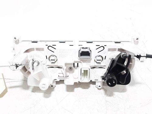 Climate control RENAULT CLIO IV (BH_) 0.9 TCe 90 (BHNF, BHMA, BHMH, BHJK, BHJR) | BP25170869I5