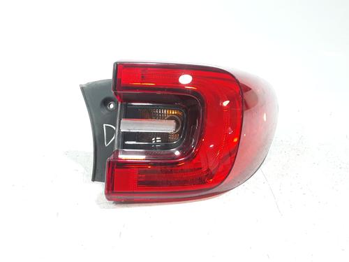 Used Right taillight RENAULT KADJAR (HA_, HL_) 1.2 TCe 130 (HLMR) (130 hp) 30691585