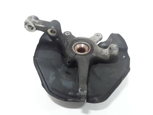 Right front steering knuckle MERCEDES-BENZ B-CLASS Sports Tourer (W245) B 200 CDI (245.208) | BP25198811M26 