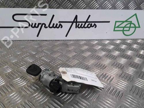 Used Ignition barrel CITROËN C4 I (LC_) 1.6 HDi (109 hp) 25174356