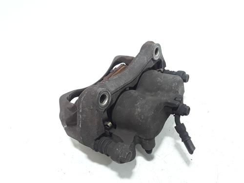 Left front brake caliper NISSAN NAVARA NP300 (D40) 2.5 dCi 4WD | BP25162776M105 