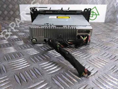Radio MERCEDES-BENZ A-CLASS (W169) A 180 CDI (169.007, 169.307) | BP25189305E6 