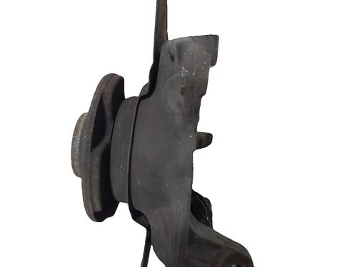 Left front steering knuckle RENAULT CLIO V (B7_) 1.5 Blue dCi 85 (B7AG) | BP36572802M25 - Image 4