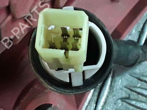 Left taillight SUZUKI SWIFT III (MZ, EZ)  | BP25766458C34 