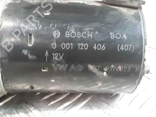 Starter VW POLO IV (9N_, 9A_) 1.2 12V | BP25176864M8 