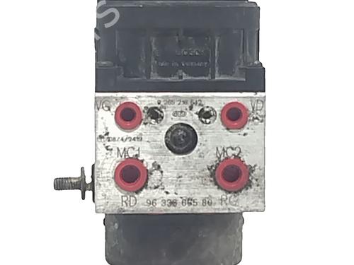 ABS Bremseaggregat ABS Bremseaggregat 38341262 38341262
