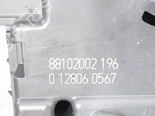 Headlight switch RENAULT CLIO III (BR0/1, CR0/1) 1.5 dCi (BR17, CR17) | BP39415896I24 - Image 2