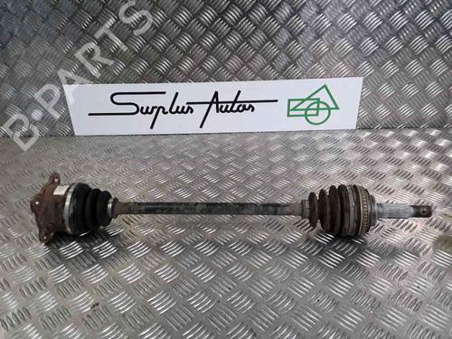 Annen TOYOTA RAV 4 II (_A2_) 2.0 D 4WD (CLA20_, CLA21_, CLA20R, CLA21R) (116 hp) 25199522
