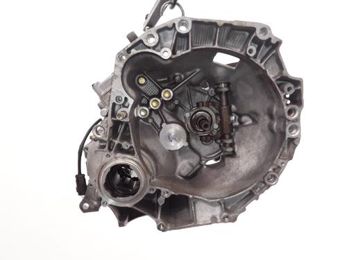 Used Gearbox Gearbox 37674381 37674381
