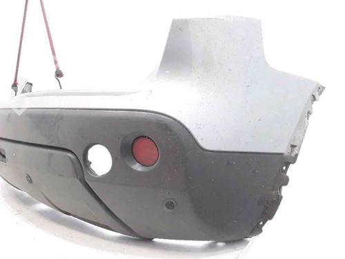 Rear bumper NISSAN QASHQAI II SUV (J11, J11_) 1.6 dCi | BP25168809C8 