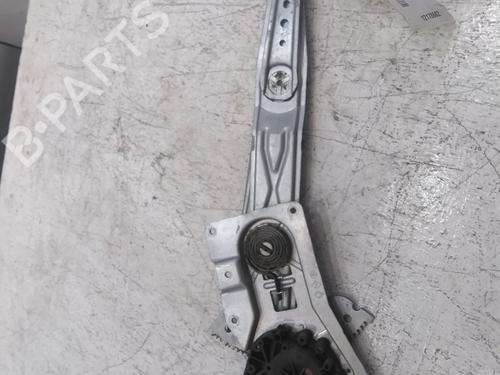 Used Front right window mechanism Front right window mechanism RENAULT LAGUNA I (B56_, 556_) 2.0 (114 hp) 27732066 27732066