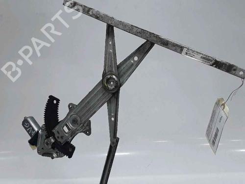Front left window mechanism NISSAN MICRA IV (K13K, K13KK) 1.2 | BP25186297C22 