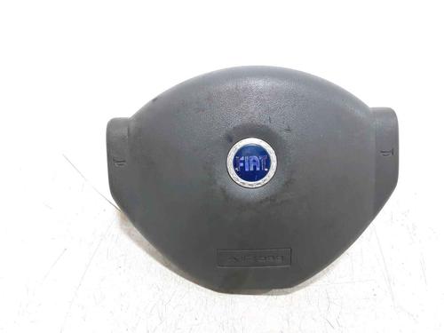 Førerens kollisjonspute FIAT PANDA (169_) 1.1 (169.AXA1A) (54 hp) 25160628