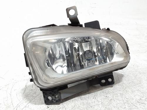 Used Left front fog light Left front fog light FIAT 500X (334_) 1.6 D Multijet (334AXA1B, 334AXA11) (120 hp) 39697840 39697840
