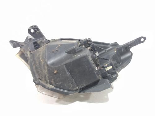 Right headlight RENAULT TWINGO II (CN0_) 1.2 16V (CN04, CN0B) | BP36757070C29 - Image 5
