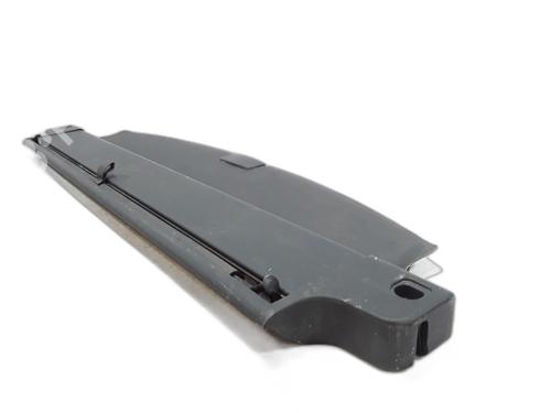 Rear parcel shelf TOYOTA AVENSIS Estate (_T27_) 2.0 D-4D (ADT270_, ADT270R) | BP30796777C85