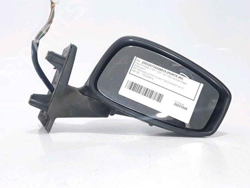 Used Right mirror FIAT IDEA (350_) 1.3 D Multijet (70 hp) 25192301