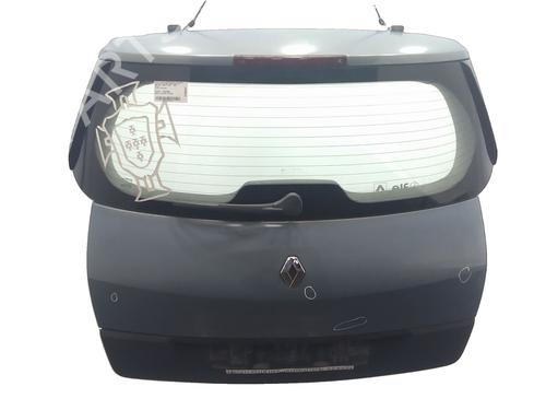 Heckklappe für Heckklappe RENAULT SCÉNIC II (JM0/1_) 1.9 dCi (JM0G, JM12, JM1G, JM2C) (120 hp) 34615330 34615330