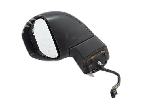 Left mirror RENAULT SCÉNIC III (JZ0/1_) 1.9 dCi (JZ0J, JZ1J, JZ1K, JZ1S) | BP29600162C26