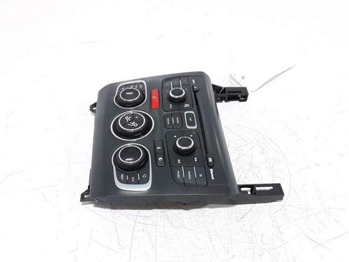 Climate control CITROËN DS4 (NX_) 1.6 HDi 115 | BP25170830I5 